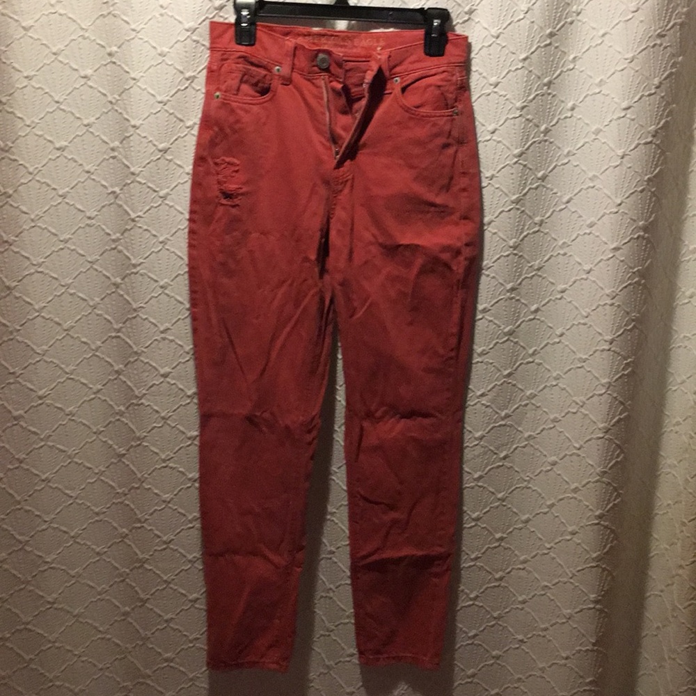 Pants